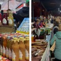 Otvorene prijave za 26. Noćni bazar u Zrenjaninu