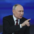 Kreće veliki projekat u Rusiji: Putin otkrio planove