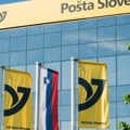 Pošta Slovenije u posljednje dvije godine nije zatvorila nijednu dodatnu poslovnicu