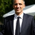Gliksman ulazi u trku za Jelisejsku palatu, levi centar dobija svog kandidata