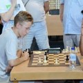 Fide majstor iz Novog Sada Mihail Gusev ostvario zapažen rezultat na Evropskom prvestvu u Cetinju