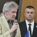 Rusija podigla optužnicu protiv nemačkog novinara Mihaela Martensa, Nemačka traži obustavu progona