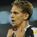 Čumić: "Teško mi je - da sam dao onaj gol..." VIDEO