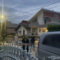 Upucao rođenu sestru pa otišao da joj pobije porodicu: Meštani nemi od šoka nakon zločina u Velikom Gradištu