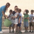 Novi početak za mališane: Vrtić "Plavi čuperak" dobio moderno dvorište koje podstiče igru, istraživanje i razvoj