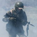 Kina, Rusija i Mongolija održavaju zajedničke vojne vežbe