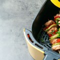Koje namirnice ne treba pripremati u fritezi na vruć vazduh