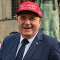 Zašto Dodik tuži Trampa za jedan dolar