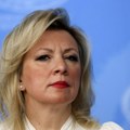 Zaharova: Razmeštanje raketa u Norveškoj negativno utiče na odnose Rusije i SAD