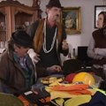 "Plaćali su me 25 evra dnevno": Ulogu sina Dragana dobio slučajno, a ovaj Mandin gest će zauvek pamtiti