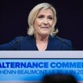 Koliko je zapravo verovatno da će Marin Le Pen pobediti na predsedničkim izborima u Francuskoj?