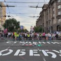 Četiri akademske zajednice: Opozicija da podrži Studentsku listu i odustane od svojih kandidatura
