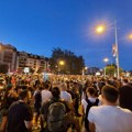 Studenti u blokadi sutra počinju izbornu kampanju u Novom Sadu