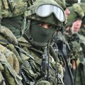 Stiglo naoružanje za drevni "Staljingrad": Ruski vojnici u Volgogradu dobili nešto neverovatno