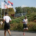 Beograd osvojio svet triatlona: Ironman trka okupila oko 1.500 takmičara iz preko 80 zemalja