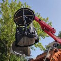Novčanik, dokumenta, ključevi i telefon završili u kontejneru: Radnici Čistoće sproveli nesvakidašnju akciju
