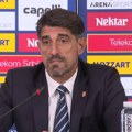 Paunović pred Ligu nacija: Srpskom fudbalu je potreban proces isceljenja