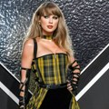 Tejlor Svift ispisuje istoriju: Postaje prva dobitnica novog MTV priznanja - evo zašto je izabrana