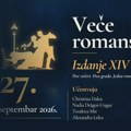 „Veče romansi“ u Zrenjaninu: Narodni orkestar Rumuna iz Vojvodine u nedelju na sceni „Toše Jovanovića“ „Veče romansi“ u…