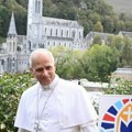 Lurd: Papa osudio zakon o pravu na asistirano samoubistvo