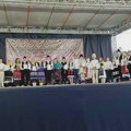 Završena manifestacija ,,Bašta Balkana''