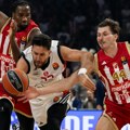 UŽIVO Micić i Hapoel u Areni, Zvezda traži prvu pobedu