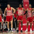 UŽIVO Zvezda se "vadi" protiv Hapoela