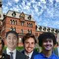 Stravičan slučaj grupnog silovanja na elitnom koledžu u Americi: studenti omamili devojku i iživljavali se nad njom