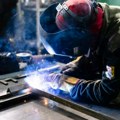 Industrijska proizvodnja u Srbiji u avgustu manja 0,5 odsto u odnosu na isti mesec 2025.