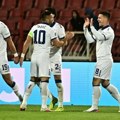 UŽIVO Nemačka - Srbija! Veliko iznenađenje u startnih 11 Orlova (sastavi)