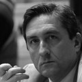 Preminuo Predrag Bojić