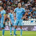 Problemi u Pazaru pred Partizan: Virus pokosio tim