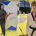 Vanja Andrić osvojio Kup Srbije, pa poneo i priznanje za najboljeg seniora