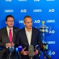 Bruka i sramota direktora Australijan Opena: Zna li ovaj čovek ko je Novak Đoković?