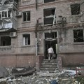 Rusija tokom noći napala Ukrajinu sa 136 dronova, širom zemlje vanredna isključenja struje