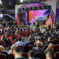 Ekspo 2027 na sajmu "Wine Vision": Poziv domaćim proizvođačima da svoje proizvode predstave svetu