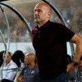 Ilija Stolica pred povratkom u srpski fudbal