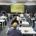 Završeno peto izdanje Wine Vision by Open Balkan: Beograd tri dana u znaku vina, rakije i gastronomije
