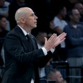 Partizan radi na pojačanjima