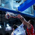 Roj i Spir brojali do 57: Borac nokautirao Cibonu!