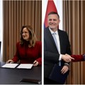 Tara i Drina spajaju Srbiju i Srpsku: Potpisan sporazum o zajedničkoj zaštiti četiri prirodna dragulja; Pavkov: Želimo da…
