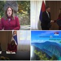 Tara i Drina spajaju Srbiju i Srpsku: Potpisan sporazum o zajedničkoj zaštiti četiri prirodna dragulja; Pavkov: Želimo da…