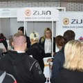 NSZ organizovala jesenji Sajam zapošljavanja u Boru