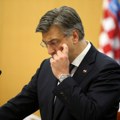 Propao još jedan pokušaj opoziva Plenkovića