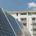Gotovo celokupan uvoz solarnih panela u EU dolazi iz Kine