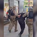 Paljenje automobila, molotovljevi kokteli i napadi na policiju! Počelo saslušanje petočlane grupe zbog planiranja napada na…