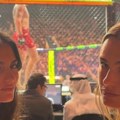 Arina Sabalenka na UFC-u u Abu Dabiju, organizator i komentator napravili veliki gaf o kom se priča