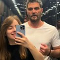 "Htela sam kombinaciju" Bojana (29) se udala za glumca (52), a kada ga je videla pomislila je: "Dobar čiko"