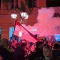Gavrilović i Ivković: Pobeda Studentske liste donosi obnovu društva i prevazilaženje polarizacije