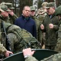 Moskva: ruske snage tokom oktobra preuzele kontrolu nad 39 naselja u zoni specijalne vojne operacije